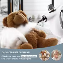 Multi-Purpose Handheld Steam Cleaner