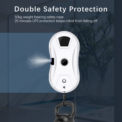 Window Cleaning Robot