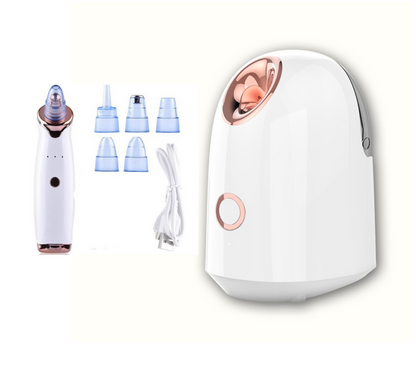 Facial Steamer Device