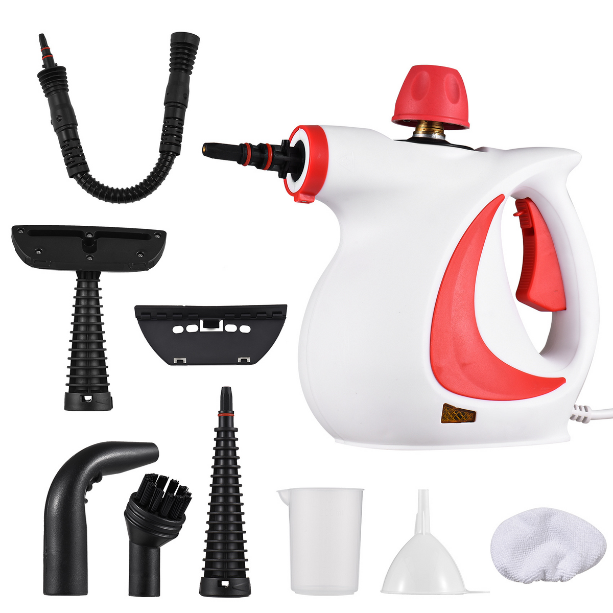 Multi-Purpose Handheld Steam Cleaner